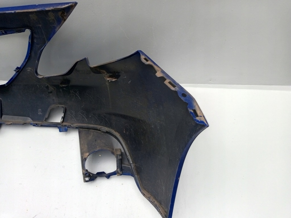 фото №11, Peugeot 2008 i lift 2016- бампер перед передний 9814116177 ÷