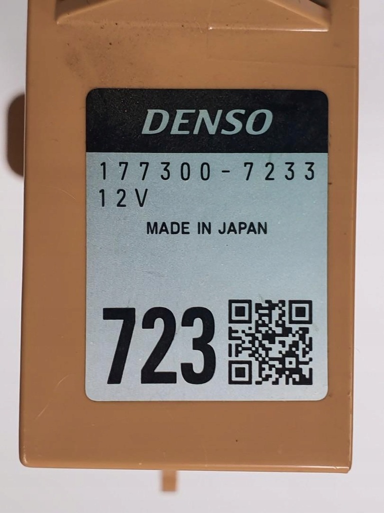 фото №3, Модуль блок управления комфорта mazda rx-8 rx8 177300-7233