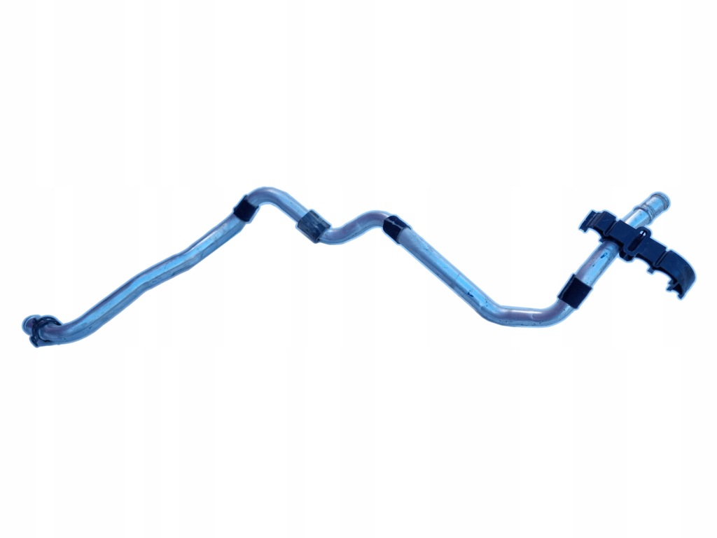 фото №1, Chrysler pacifica hybrid труба шланг