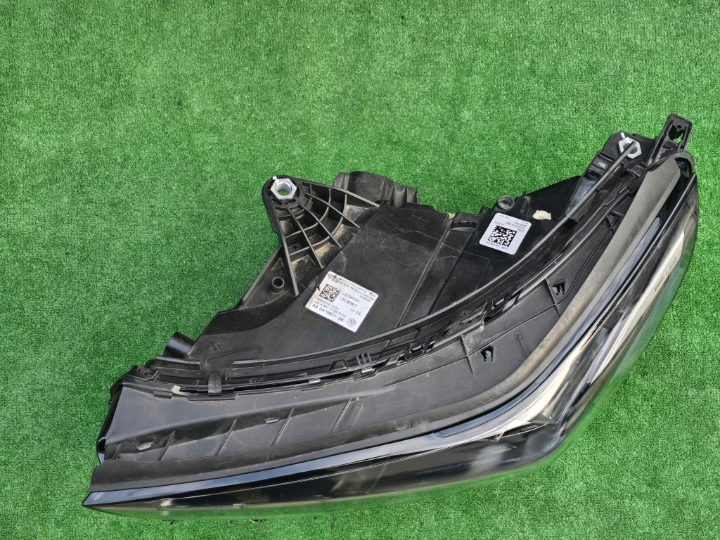 фото №3, Bmw 5 v g60 g61 full led лампа передняя