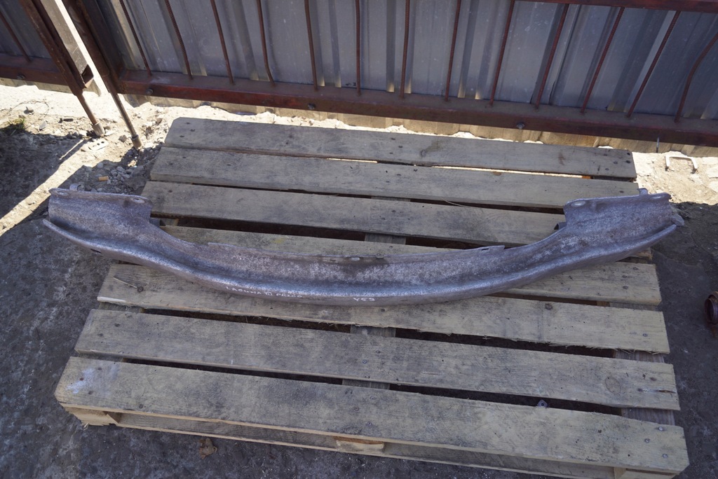 фото №14, Балка бампера перед renault laguna iii