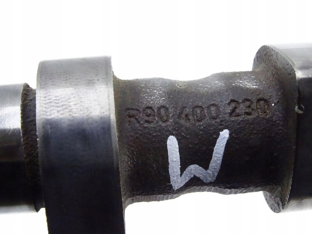 фото №12, Opel vectra b 98- 1.8 16v x18xe1 вал распределительного вала w