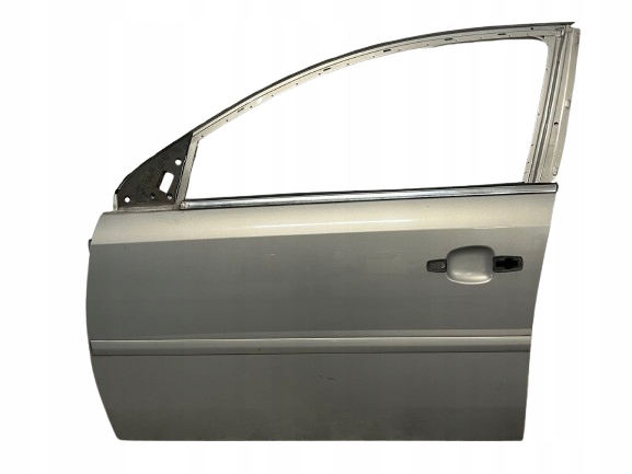 фото №1, Opel vectra c дверь водителя левый перед z158