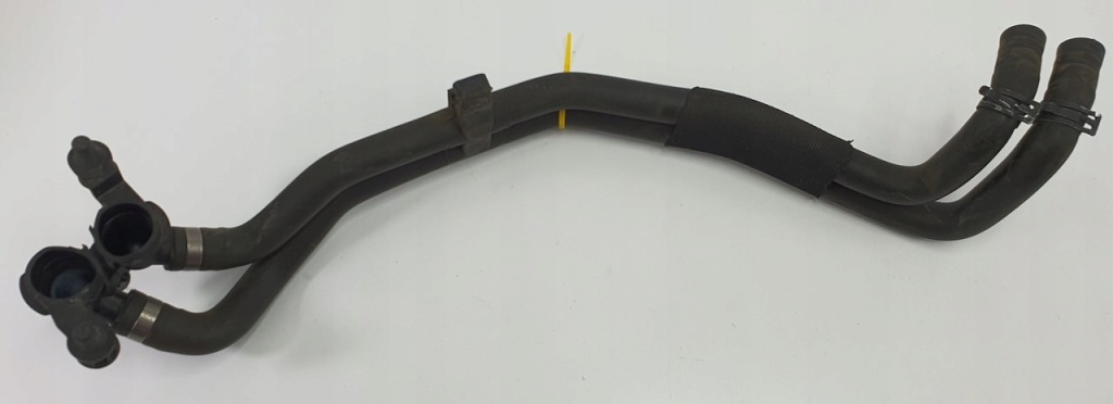 фото №2, Wąż труба wody mercedes r171 3.5 v6 a1718300124