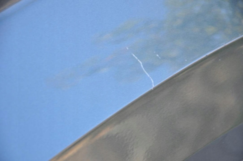 фото №6, Крыло škoda karoq 2019 правая сторона