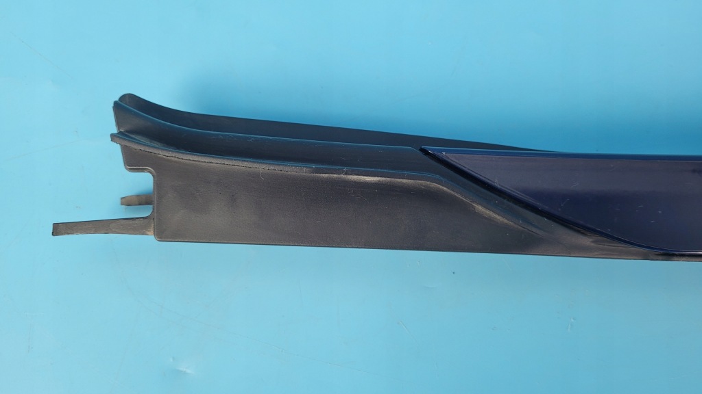 фото №10, Bmw x6 iii g06 21r молдинг стекло лобовое прокладка левая 7465339