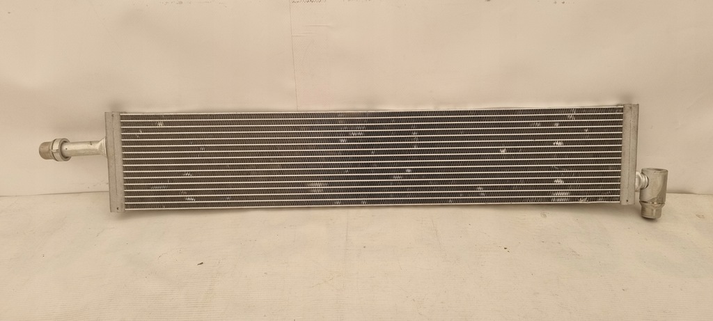 фото №1, Mercedes 205 213 радиатор wody