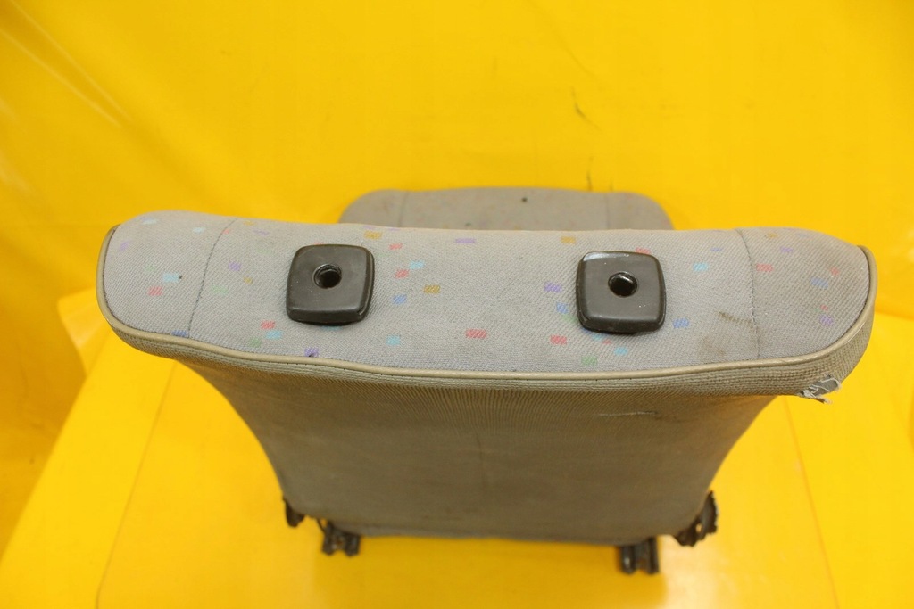 фото №13, Сиденье левый перед vw transporter t4