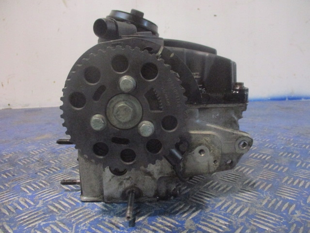 фото №4, Seat ibiza1.4tdci головка 045103373c+pompowtryski