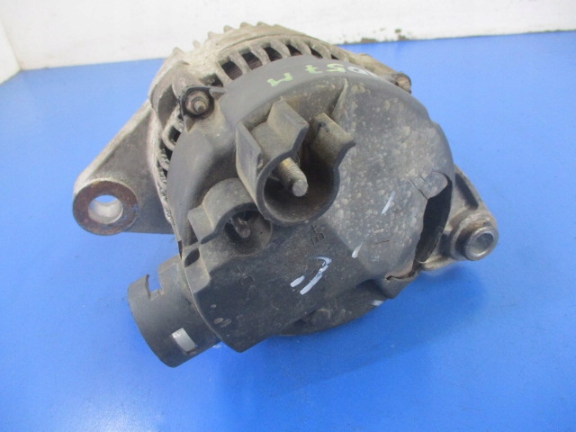 фото №4, Fiat brava 1.6 генератор проверенный