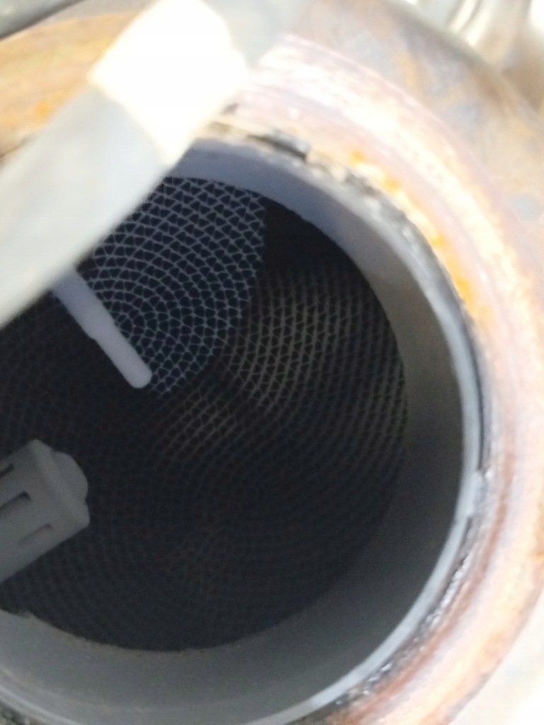 фото №6, Dpf kompletny skoda superb iii 2.0 tdi 5q0131705aq 04l131765ar повний !