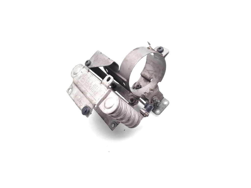 Bmw x5 радиатор топлива 3.0d дизель 160kw 218 hp 7792140 13327792140 2003 Оригинал