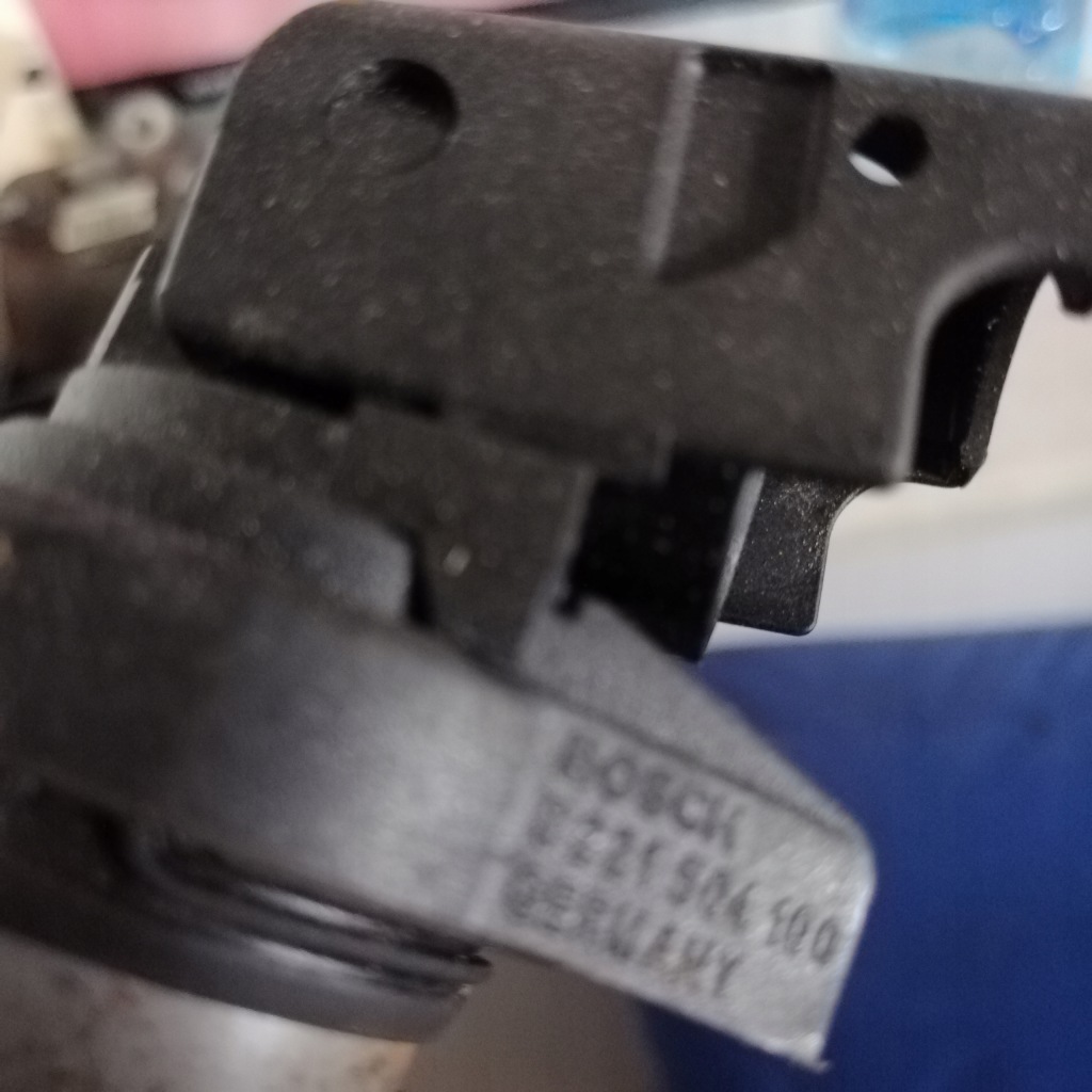 Катушки зажигания комплект  bmw e90 e66 e63 1220703201 Недорого