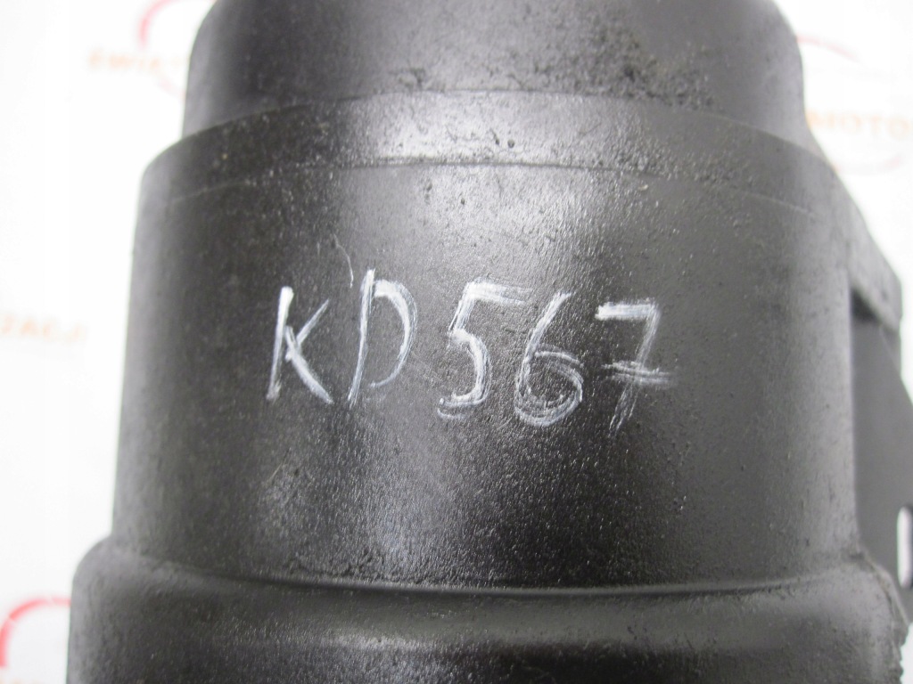 Купити Peugeot expert jumpy 2.0hdi 17r корпус фільтра пального 9676133480 9676805580