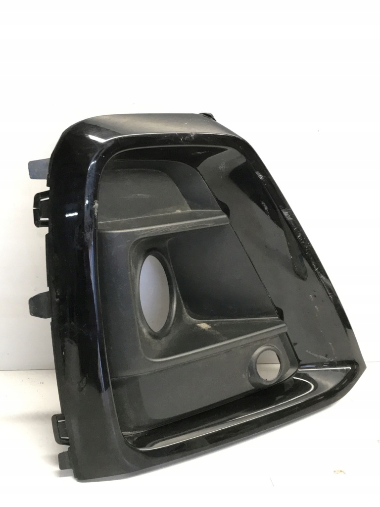 Решітка бампера права audi q5 lift s-line 80a Київ