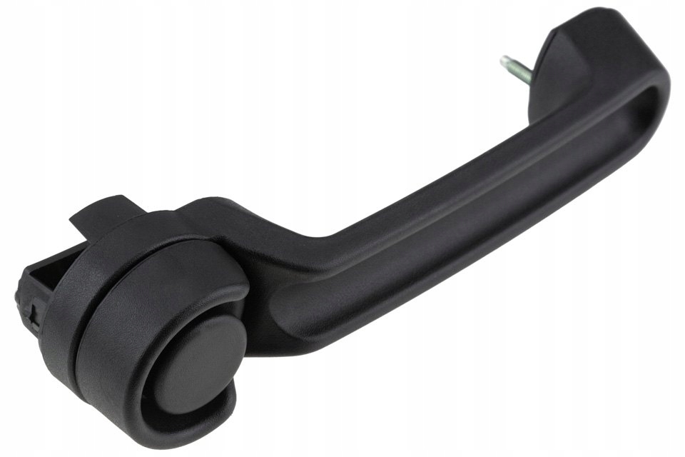 фото №1, Ручка наружная jeep wrangler 2007-liberty 2008-левая i prawa-przednia i t