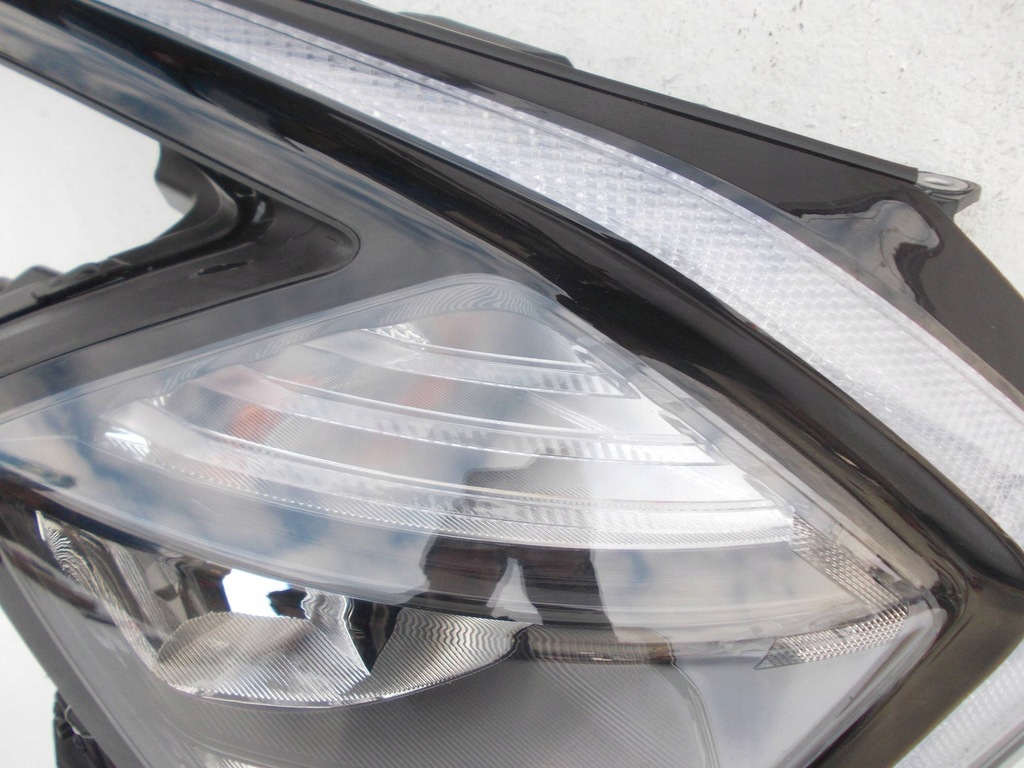 фото №9, Фара лампа перед сторона права kia sportage v 5 full led 21- r292112020