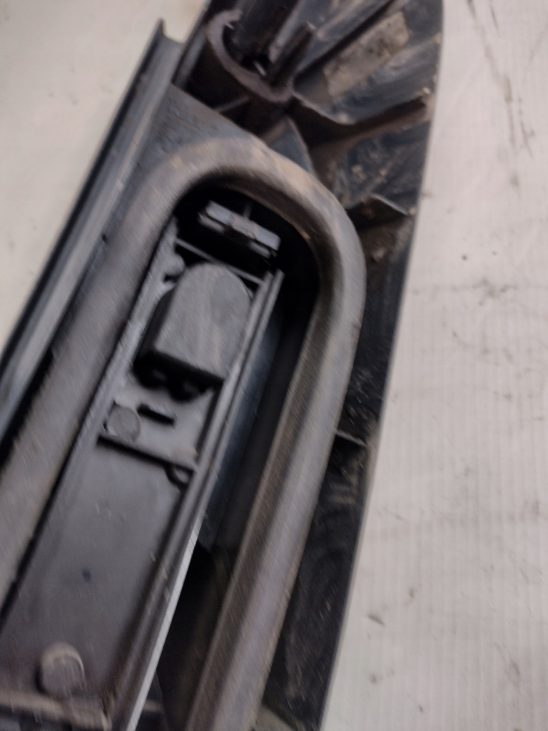 фото №15, Лампа лівий задня renault kangoo i