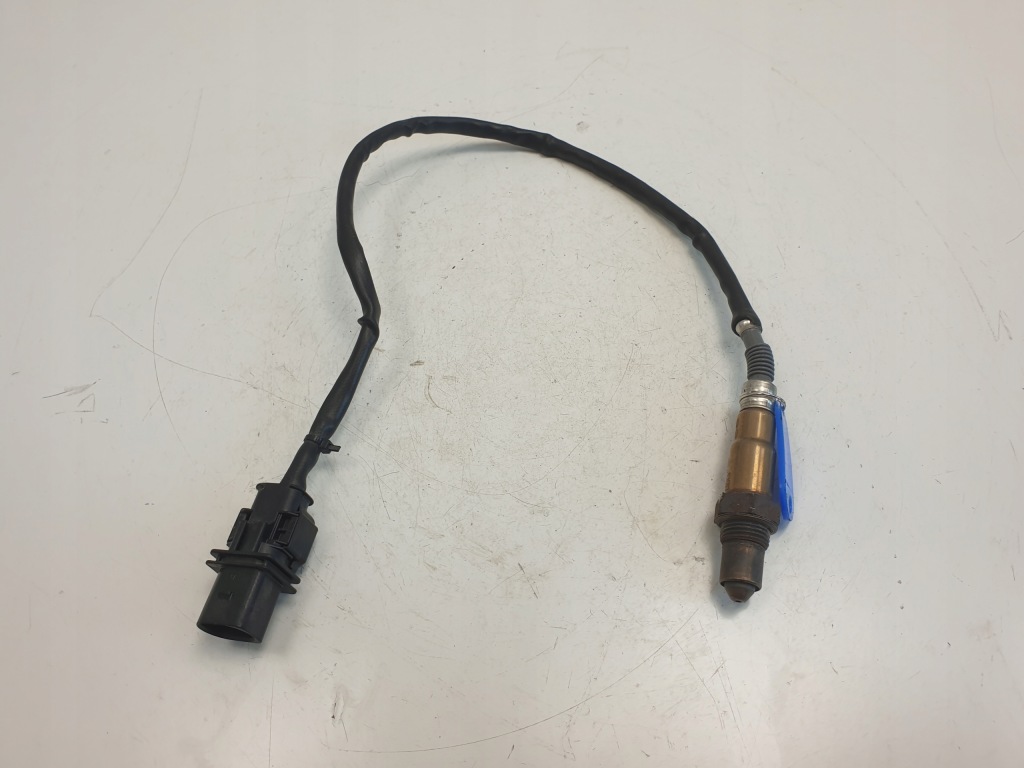 фото №1, Hyundai santa fe iv 2.2 crdi датчик лямбда-зонд оригинал
