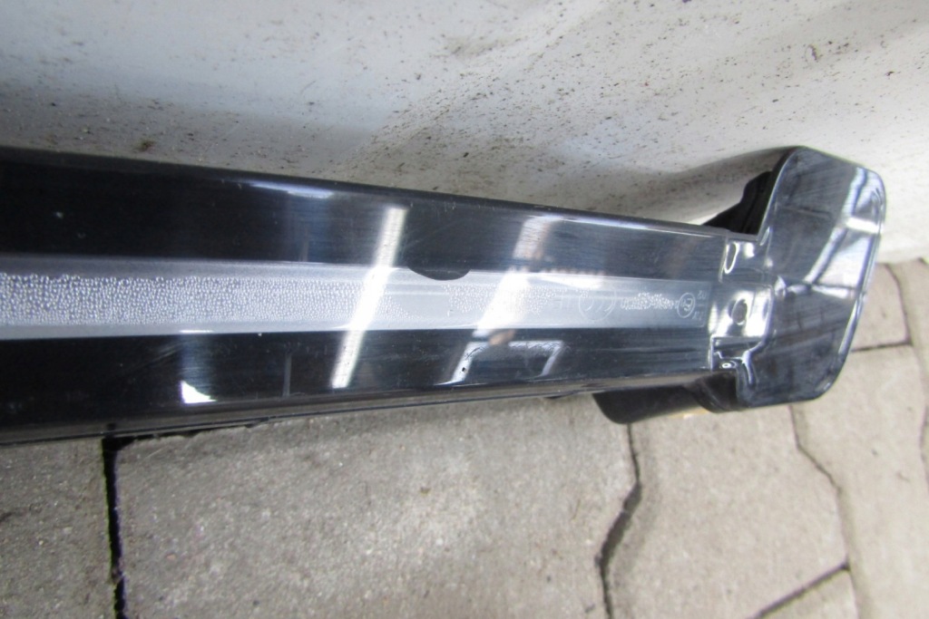 фото №10, Противотуманная фара led лампа перед левый vw id3 19-