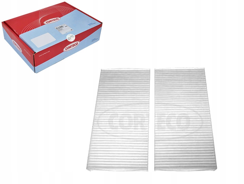 фото №1, Фильтр кабины honda civic vii cr-v ii fr-v stream 1