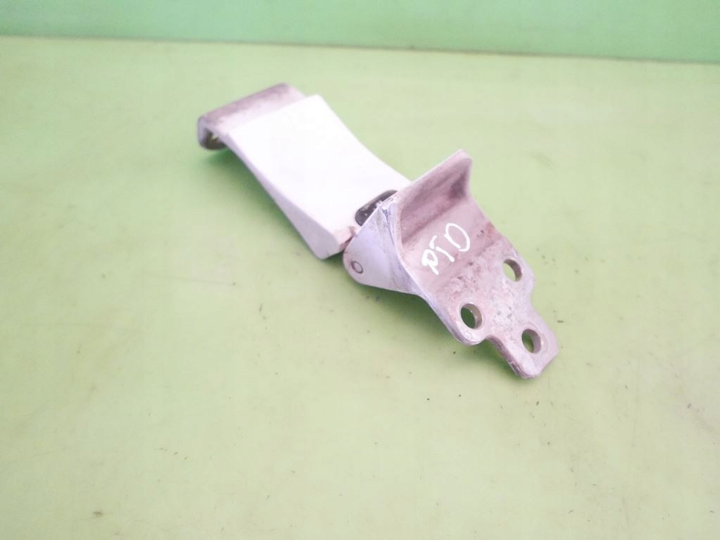 фото №7, Петля двері задня правий dół nw hyundai h1 i 00-02