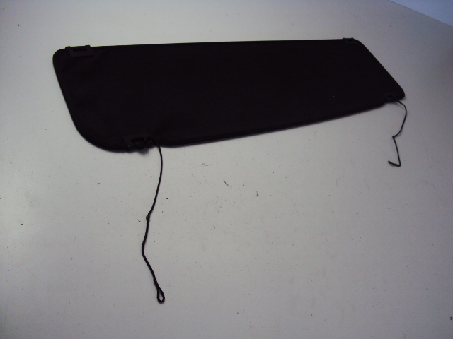 фото №1, Полиця задня citroen c1 ii 2014-