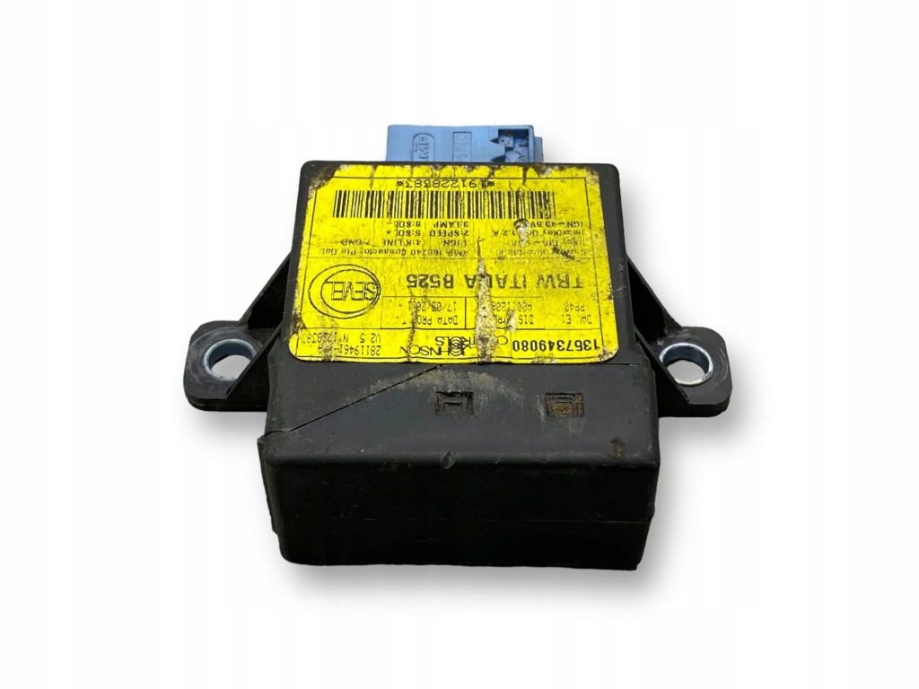 Peugeot boxer 2011 модуль / блок управления руля 1357349080 в Украине