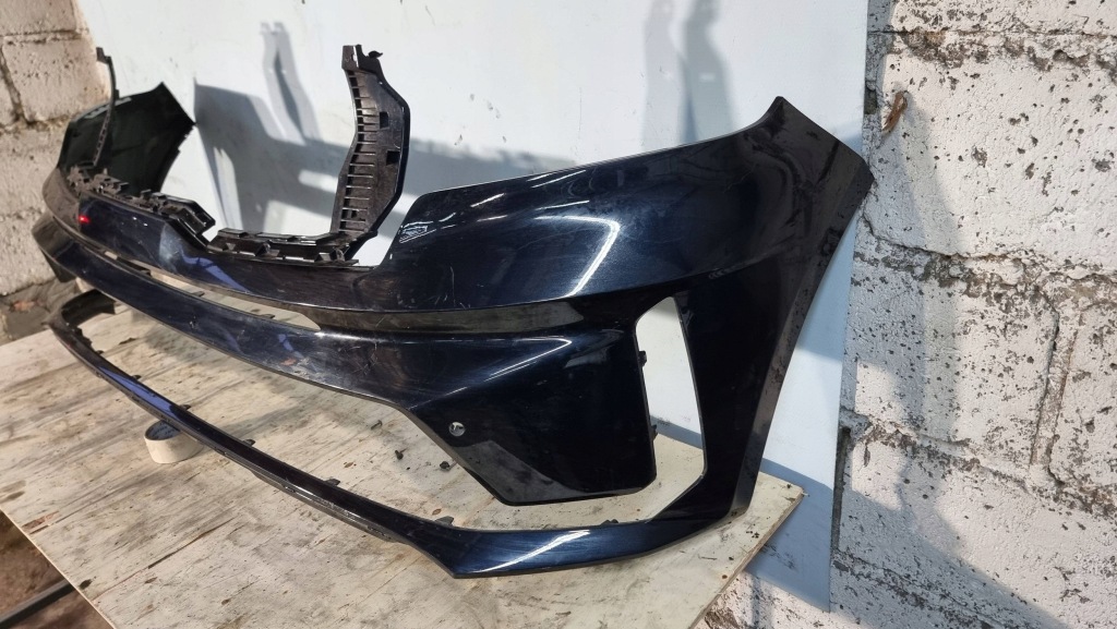 Бампер перед kia sorento iv 86511-p2000 в Украине