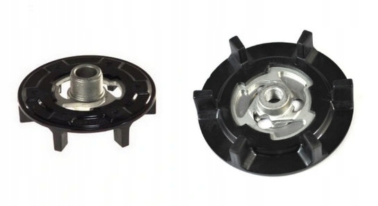 фото №1, Fiat punto punto evo диск зчеплення компресора