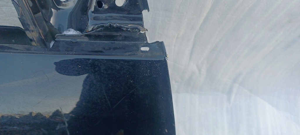 фото №8, Ford edge mk2 двері праве перед передні