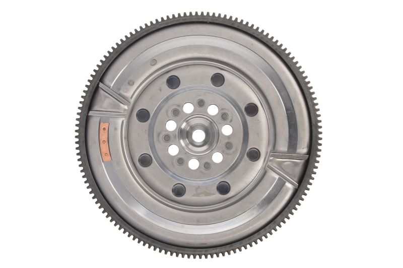 фото №4, Valeo колесо двомасовий kia optima/sportage 2,0 14-