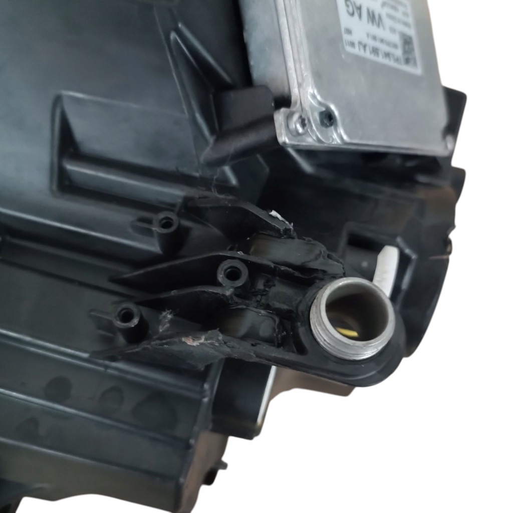 фото №14, Лампа левый перед skoda karoq full led 57b941015d