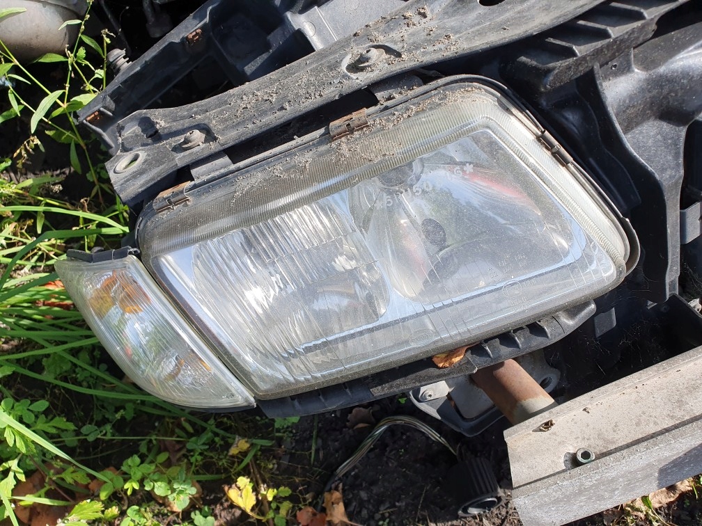 фото №9, Чохол ручка ładna !!! audi a3 8l 3d 1.9 tdi 3d 96-99