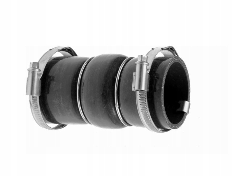 фото №1, Труба пабтрубок  turbo интеркулер renault clio iv megane scenic 1.5dci 144602760r