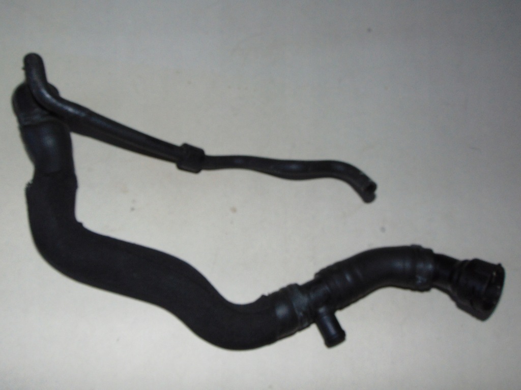 фото №1, Vw scirocco 2.0 tsi wąż шланг wody 1k0122101lc