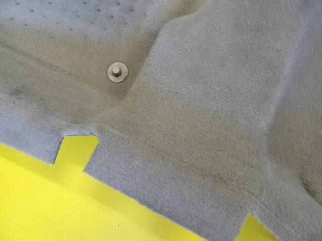 фото №7, Коврик обшивка vw new beetle nr221