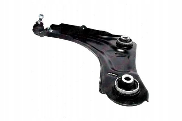 фото №2, Важіль dół renault fluence grand scenic iii megane