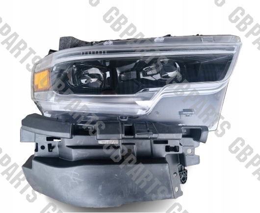 Купить Фара фара правый full led limited trx dodge ram 2019 2020 2021-