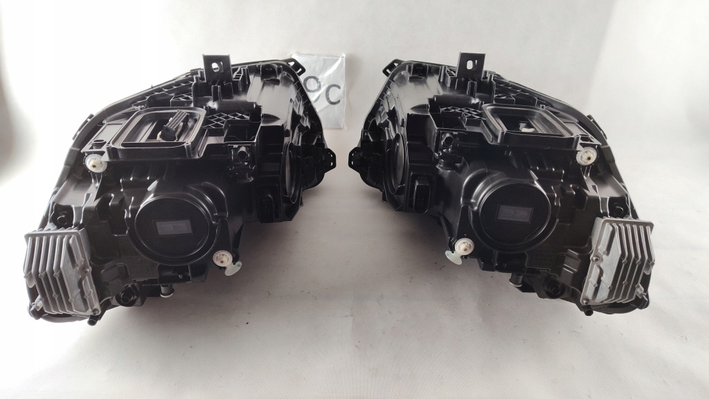 Mercedes eqa eqb 243 full led левый правый фара фара левая правый в Украине