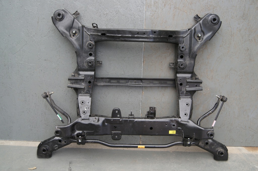 фото №1, Kia ev6 підрамник підрамник перед передній