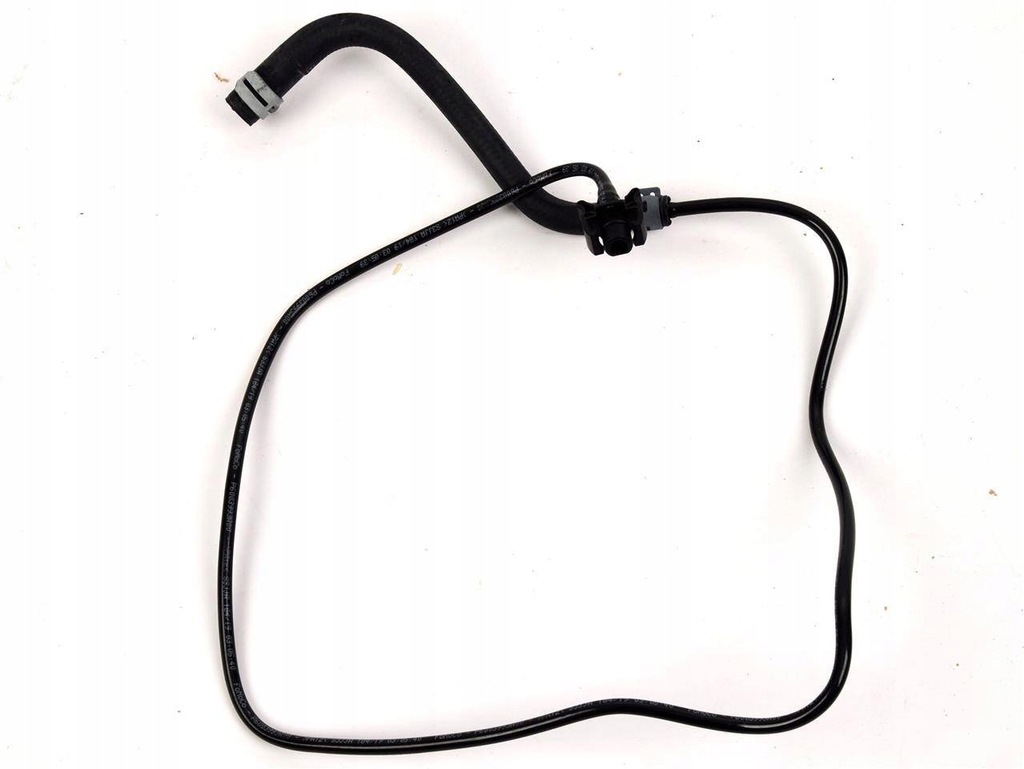 фото №8, Шланг бачок розширювальний 1.0 eb ecosport _ 2256399 _ gn11-8a365-dc