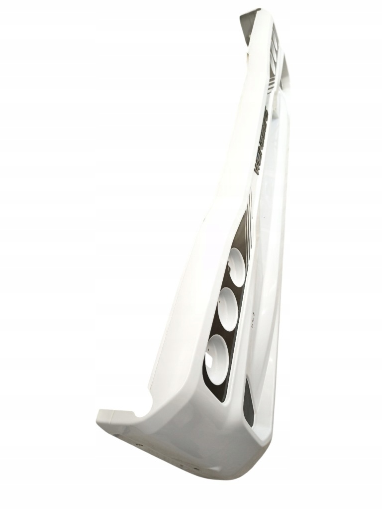 Бампер задня kamper weinsberg caracore Доставка