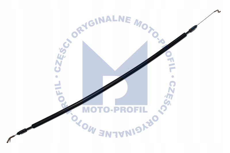 фото №10, Трос двері citroen t. nemo/ fiat fiorin