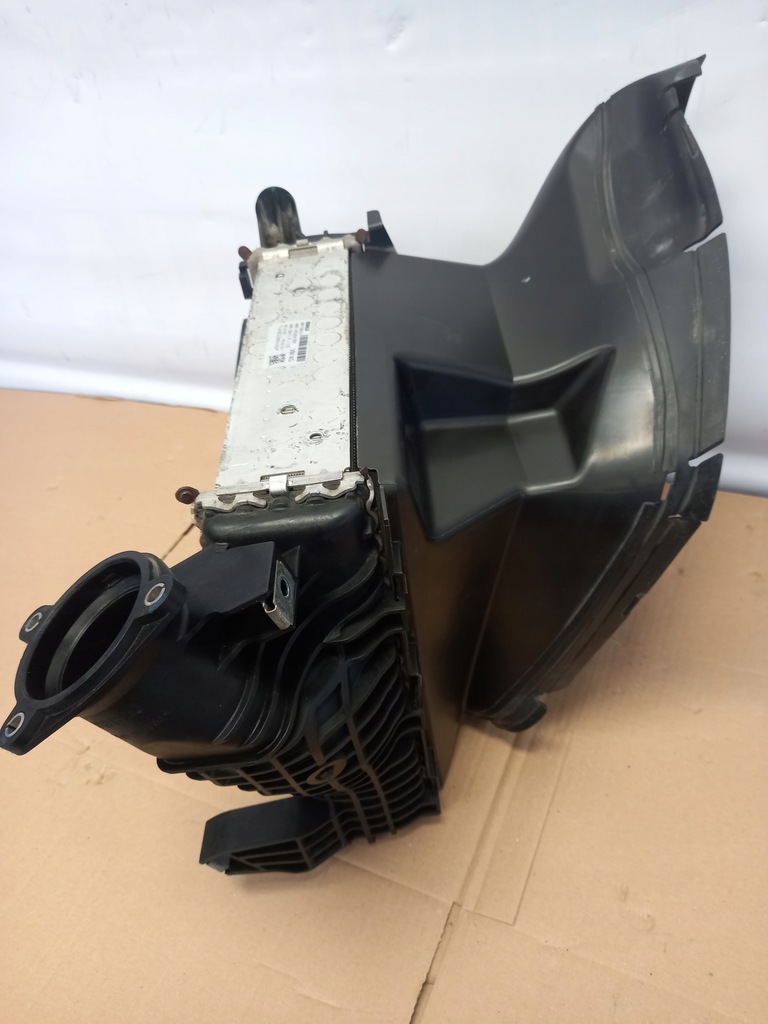 фото №8, Інтеркулер тунель правий audi sq7 sq8 4.0 tfsi 4m0145804bm 2016-