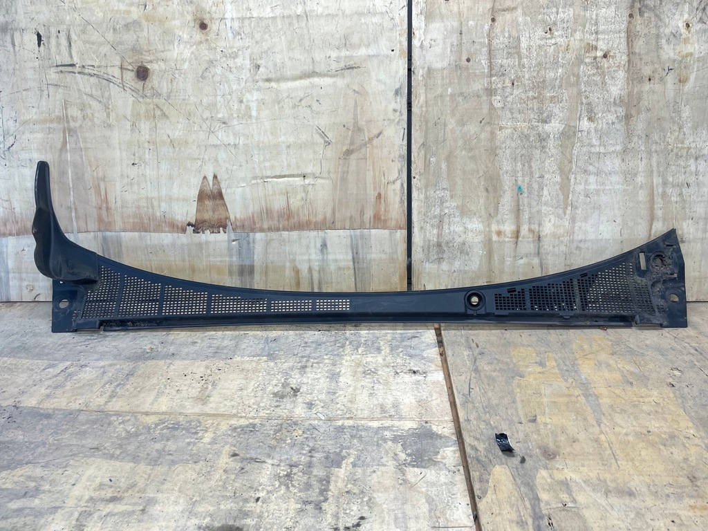 фото №1, Renault megane iv жабо