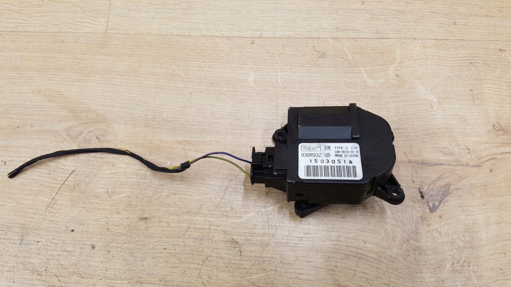 Купить Моторчик отопителя opel combo c рестайлинг