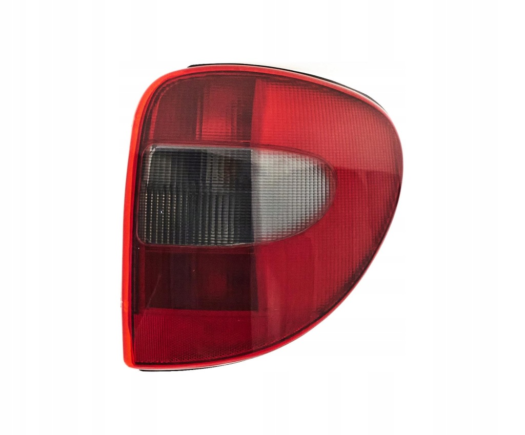 фото №1, Лампа задня do dodge caravan 2005-2007 4857600af права