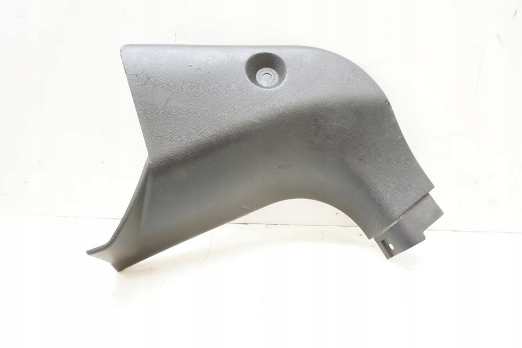 фото №1, Защита порог левая перед mazda 5