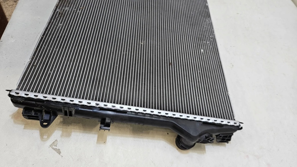 фото №5, Радиатор wody mercedes e-klasa w213 s-klasa w223 a0995003601